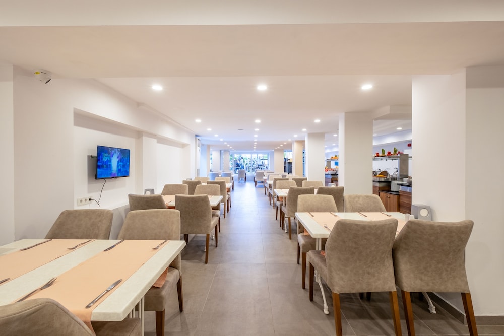 viking moral beach hotel