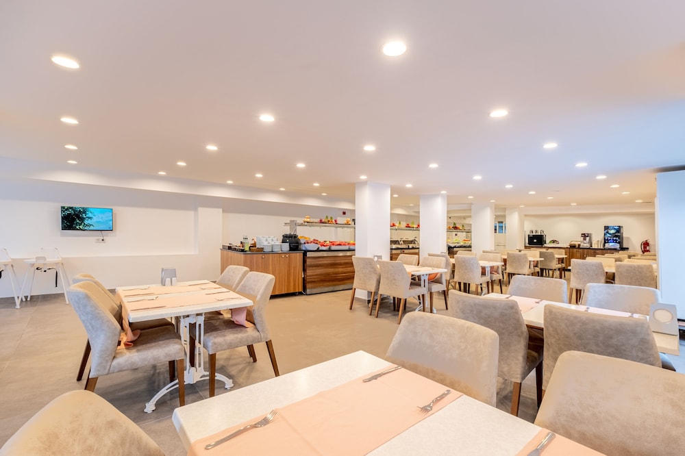 viking moral beach hotel