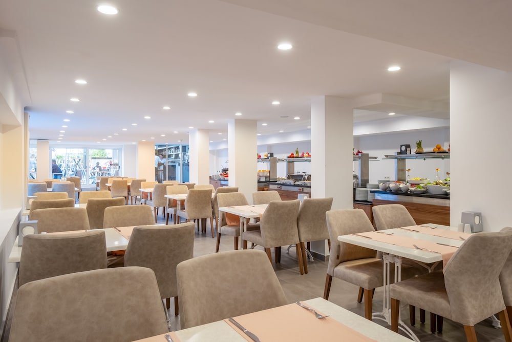 viking moral beach hotel