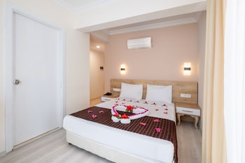 viking moral beach hotel