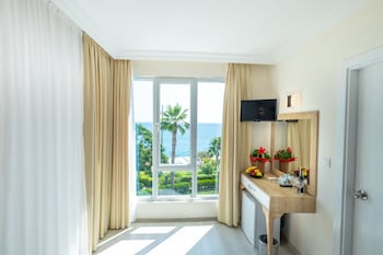 viking moral beach hotel