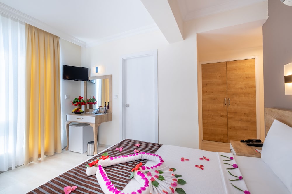 viking moral beach hotel