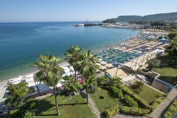 viking moral beach hotel