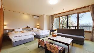 hayataro onsen komagane retreat suzuranso