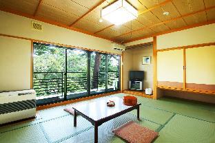 hayataro onsen komagane retreat suzuranso