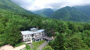 hayataro onsen komagane retreat suzuranso