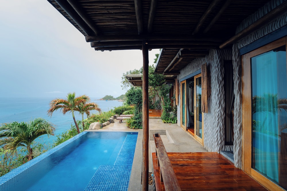 koh tao