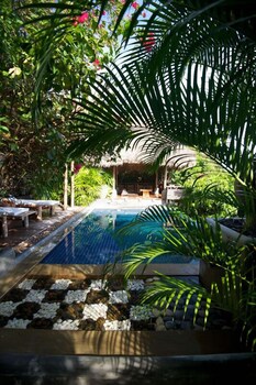 koh tao