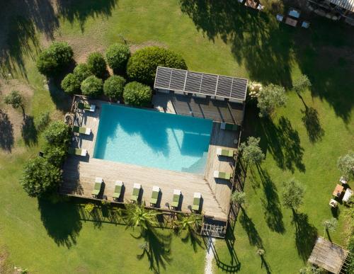 Résidence Casarina,Next To A Golf Course,3 star