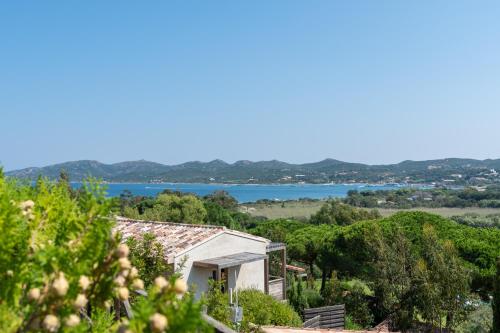 Résidence Casarina,Next To A Golf Course,3 star
