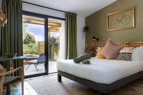 Résidence Casarina,Next To A Golf Course,3 star
