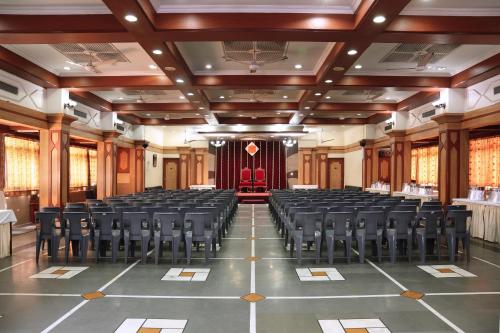 hotel shreyas