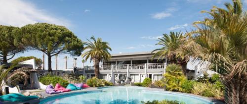 le spinaker boutique hotel restaurant