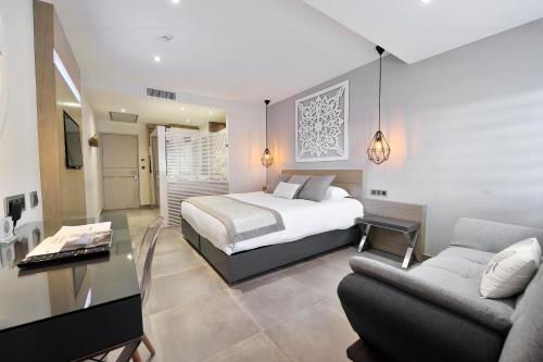 le spinaker boutique hotel restaurant