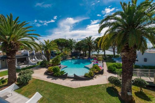 le spinaker boutique hotel restaurant