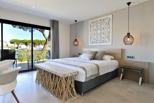 le spinaker boutique hotel restaurant