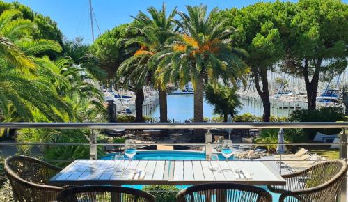 le spinaker boutique hotel restaurant