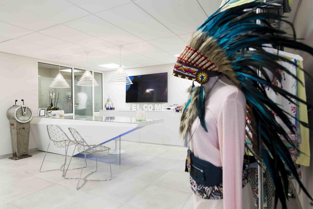 le spinaker boutique hotel restaurant