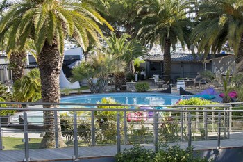 le spinaker boutique hotel restaurant