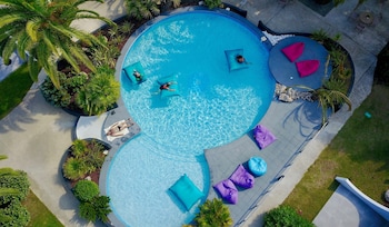 le spinaker boutique hotel restaurant