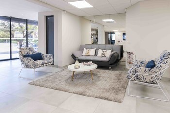 le spinaker boutique hotel restaurant