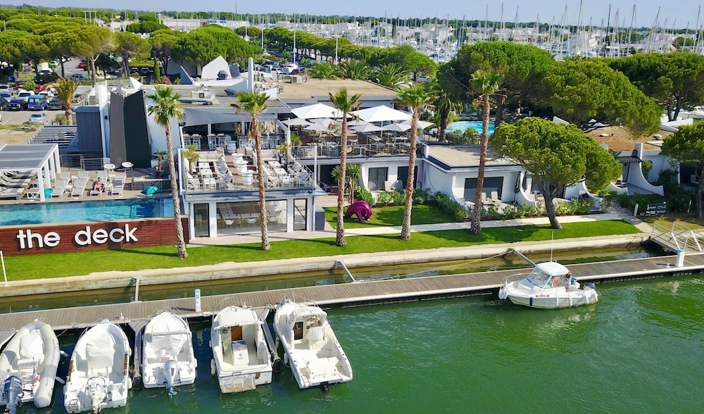 le spinaker boutique hotel restaurant