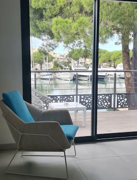 le spinaker boutique hotel restaurant