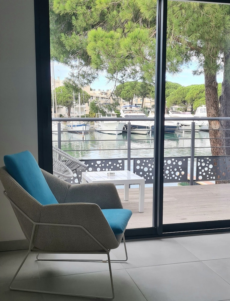 le spinaker boutique hotel restaurant