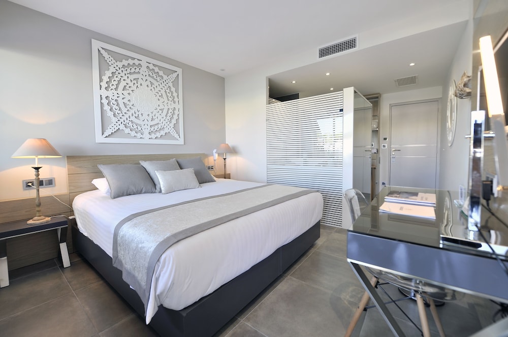 le spinaker boutique hotel restaurant