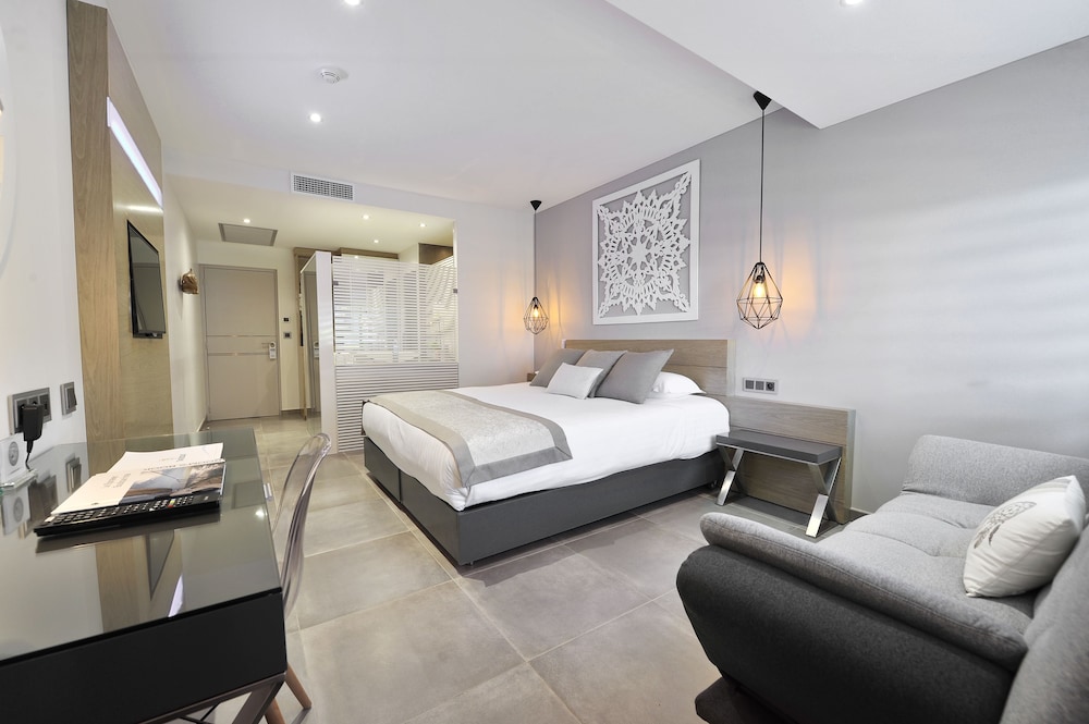 le spinaker boutique hotel restaurant