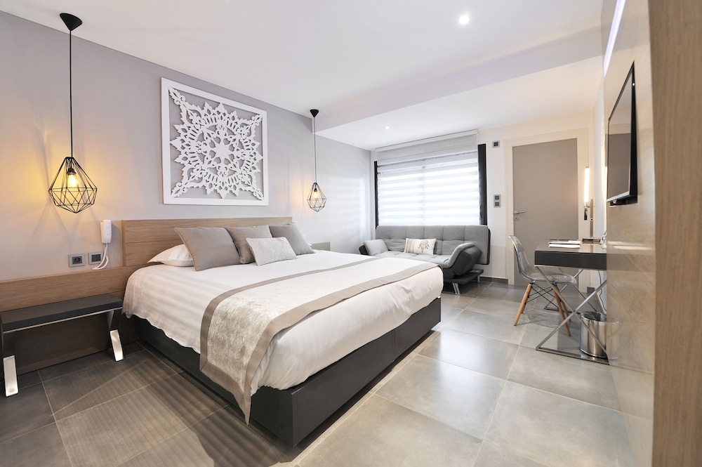 le spinaker boutique hotel restaurant