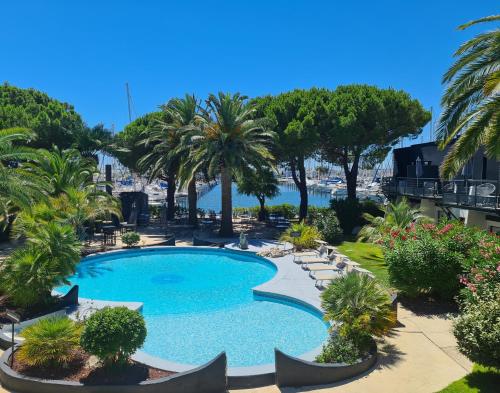 le spinaker boutique hotel restaurant