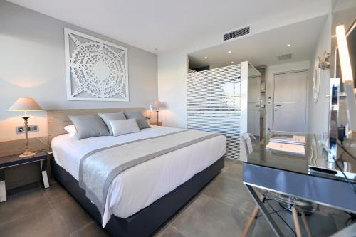 le spinaker boutique hotel restaurant