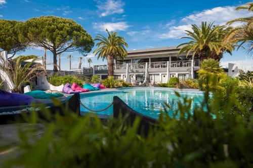 le spinaker boutique hotel restaurant