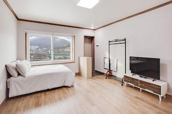 gapyoeng new cheongpyeong