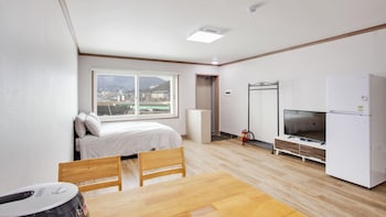 gapyoeng new cheongpyeong