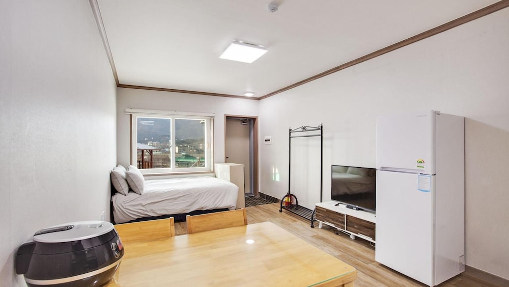 gapyoeng new cheongpyeong