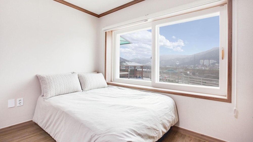 gapyoeng new cheongpyeong