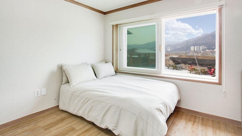 gapyoeng new cheongpyeong