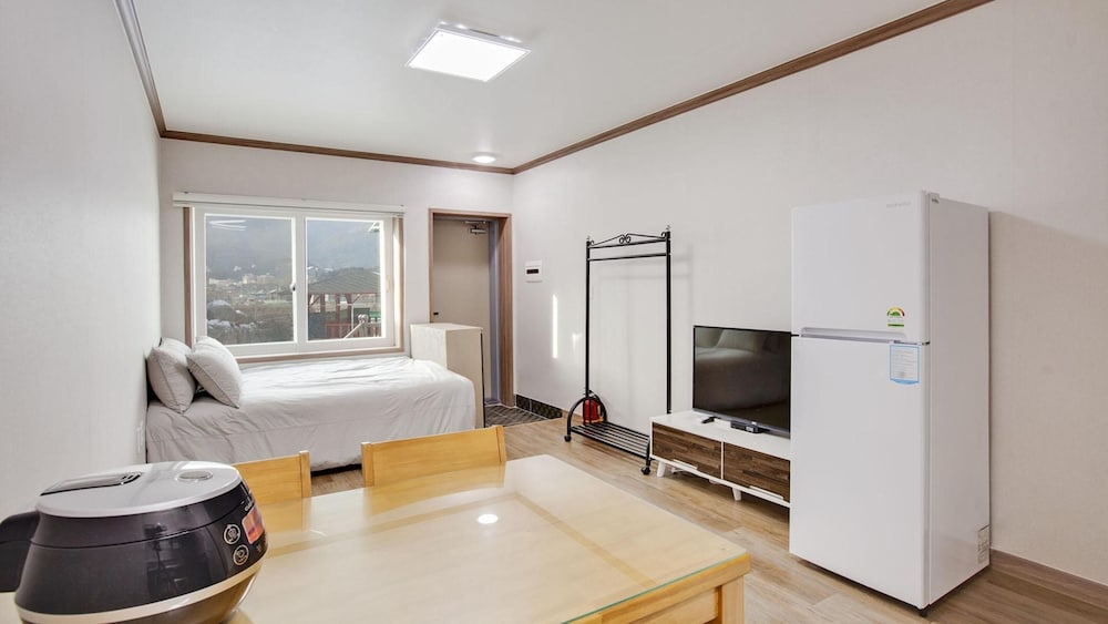 gapyoeng new cheongpyeong