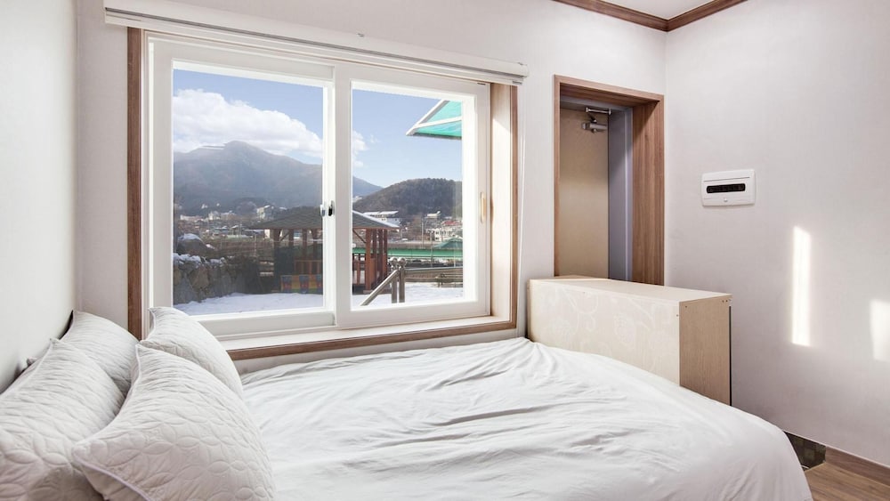 gapyoeng new cheongpyeong