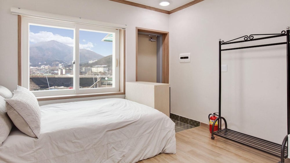 gapyoeng new cheongpyeong