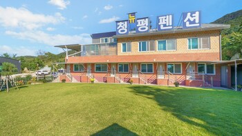 gapyoeng new cheongpyeong