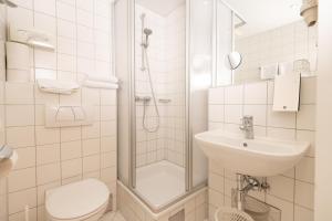 hotel liebetegger