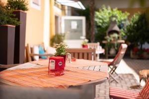 hotel liebetegger
