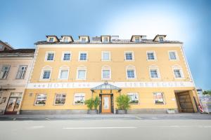 hotel liebetegger