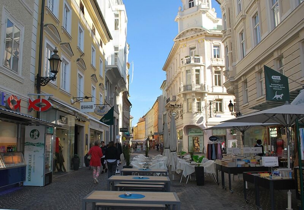 klagenfurt am woerthersee