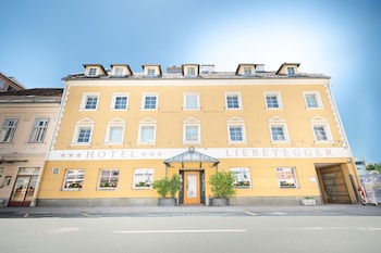 klagenfurt am woerthersee