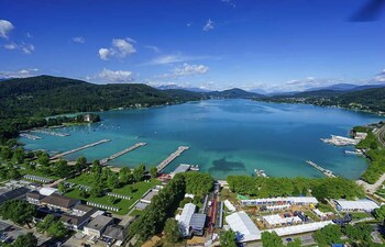 klagenfurt am woerthersee