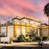hotel cortijo landete